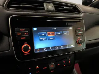 Nissan Leaf 40 Tekna