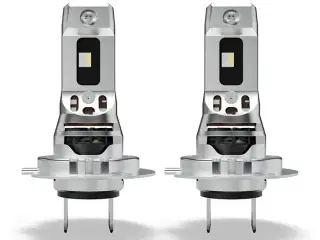 Osram Night Breaker LED Speed H7 Pro - Sæt.