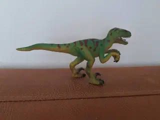 Schleich Velociraptor 