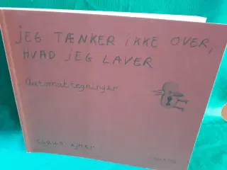 Claus Ejner - Kunstbog