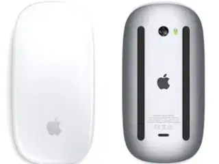 Apple Magic Mouse 2 A1657 - Refurbished – som ny