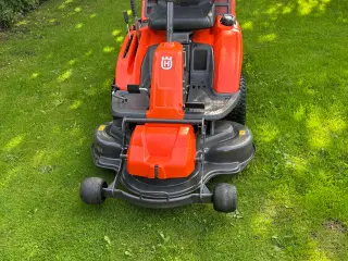 Havetraktor