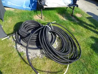 Pexrør 15 mm