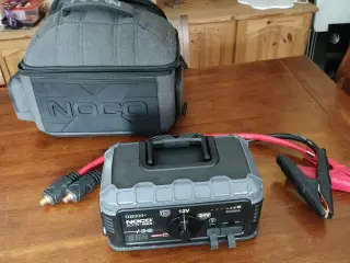 Noco boostmax gb500+