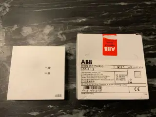 KNX airquality sensor - ABB