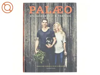 PALÆO, stenalderkost & træning