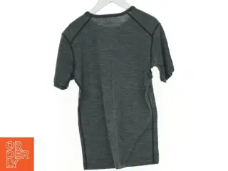 Skogstad uld t-shirt (str. 140 cm)