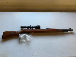 Diana Mauser K98 4,5mm
