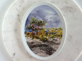 Platte fra Rörstrand