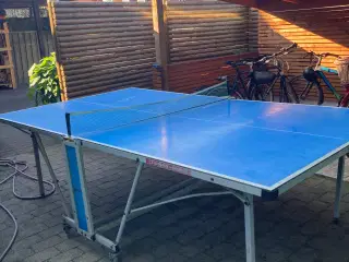 Udendørs bordtennisbord