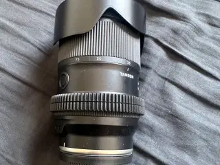 Tamron 28-75 f2.8 G2