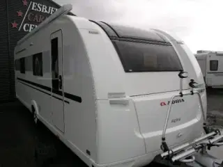 Adria Alpina 663 HT