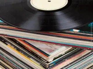 Vinyl plader søges(gerne Tears for Fears)