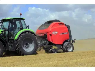 Kuhn VB 3185 OF