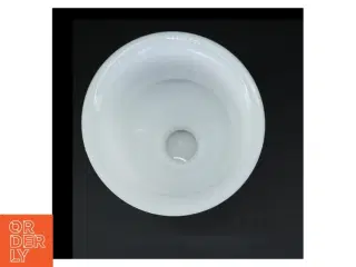 Vase (diameter Ø 19,5 cm. højde 19 cm)