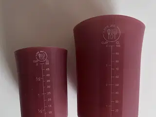 By Ditte Julie målekandesæt 0,5 // 1 liter