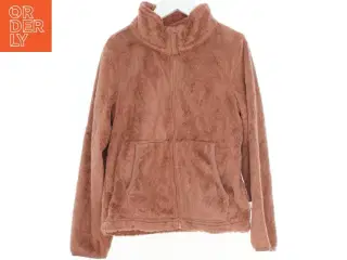 Plysset Fleecejakke fra Tommy Bahama (str. 140)