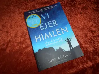 Vi ejer himlen, Luke Allnutt