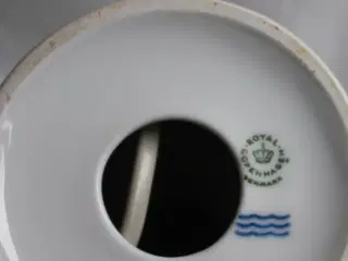 Bordlampe fra Royal Copenhagen