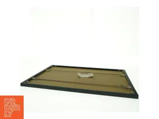Indrammet kunsttryk (str. 50 x 40 cm)
