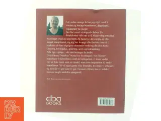 Barndommens baghave : inspiration til at skabe en hverdag ud fra det lille barns behov af Helle Heckmann (Bog)