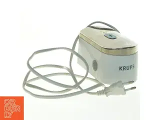 Krups ismaskine fra Krups (str. Ø. 18. cm)