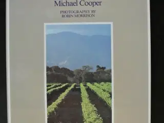 the wines and vineyards of new zealand, by michael