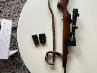 Sauer 80