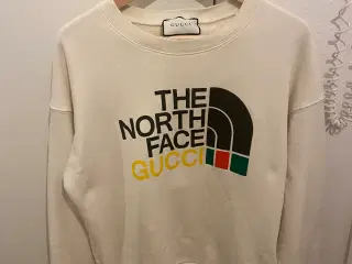 The North Face Gucci Bluse