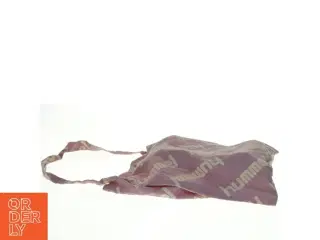 Hummel dynebetræk til baby (str. 95 x 65 cm. 43 x. 39 cm)