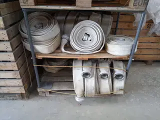 brandslanger 3 tommer