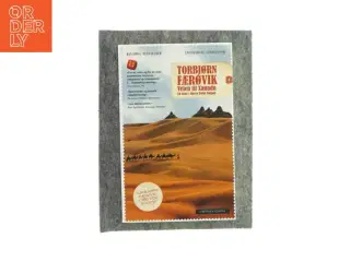 Veien til Xanadu af Torbjørn Færøvik (Bog)