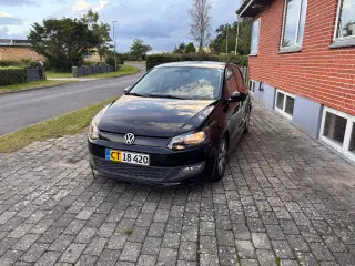 Polo 6R 1.2 TDI VAN