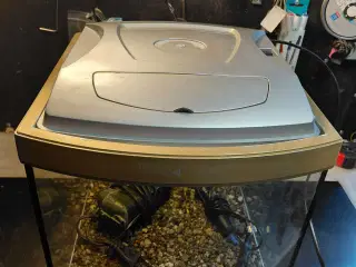 Akvarier 30L 