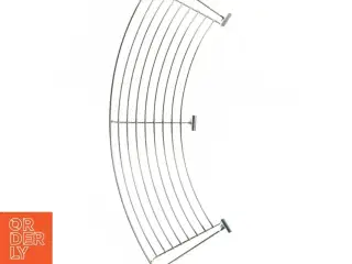 Stativ til Weber kuglegrill (str. 46 cm)
