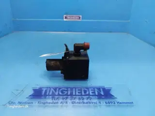 New Holland T6 Hydraulikventil 47582307