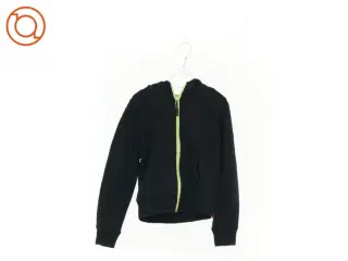 Hættetrøje fra Est 1979 (str. 104 cm)