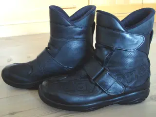 Daytona Journey XCR GoreTex støvler i str. 39  