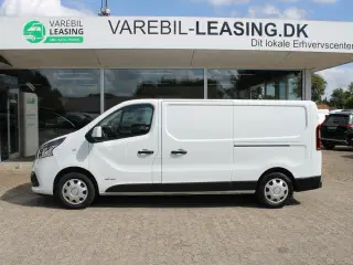 Nissan NV300 1,6 dCi 125 L2H1 Working Star