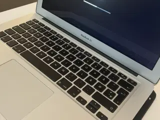 Mac Book Air