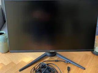Samsung fladskærm