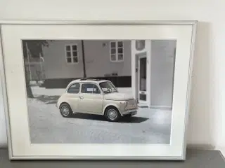 Billede af Fiat 500
