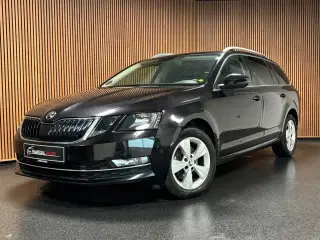 Skoda Octavia 1,5 TSi 150 Style Combi DSG