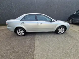 Mazda 6 2,0 