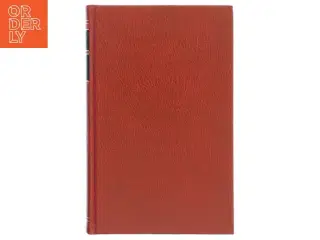 &#39;Kun for mænd&#39; af Anne Tolstoi Wallach (bog)