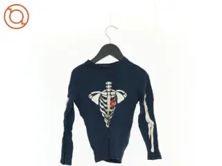 Bluse fra Lupilu (str. 116 cm)