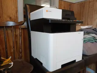 Triumph-Adler P-C2155w MFP