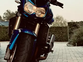 Kawasaki Z1000
