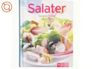 Salater (Bog)