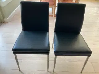 Spisebordsstole